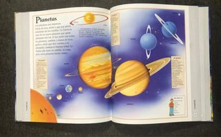 Tu primera enciclopedia
