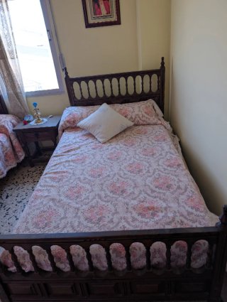 Lote Muebles Madera