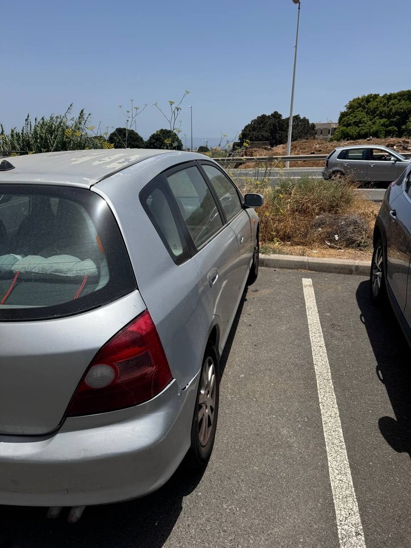 Honda Civic 2004 - foto 1