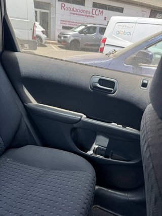 Honda Civic 2004