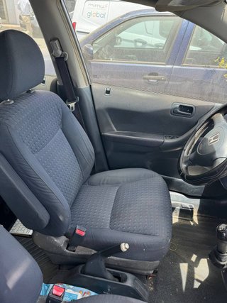 Honda Civic 2004