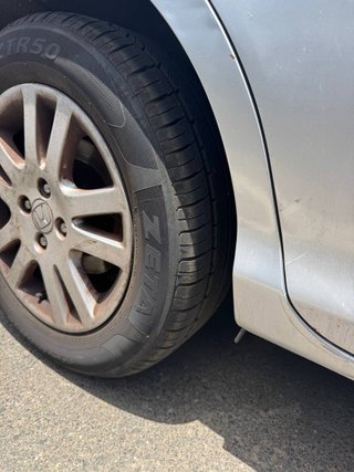 Honda Civic 2004