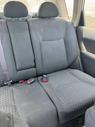 Honda Civic 2004