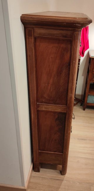 Sinfonier de madera