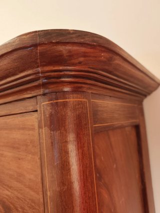 Sinfonier de madera