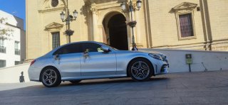 ¡¡Coche para bodas!!