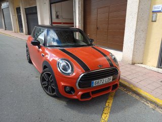 MINI Cooper 2020