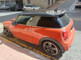 MINI Cooper 2020