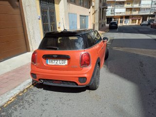MINI Cooper 2020