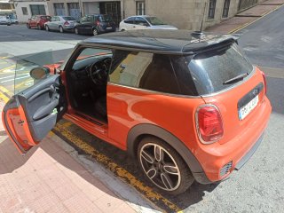 MINI Cooper 2020