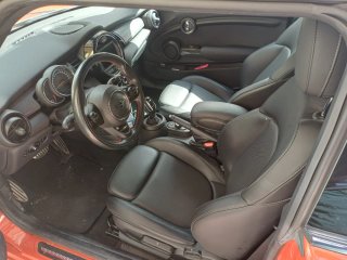 MINI Cooper 2020