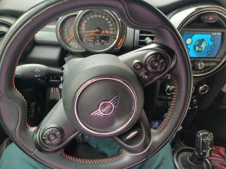 MINI Cooper 2020