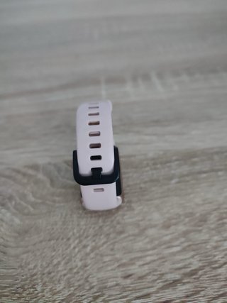 Huawei Band 6 Smartwatch Rosa y Negro