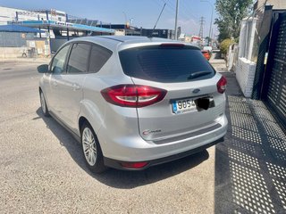 Ford C-MAX 2015 Pegatina C