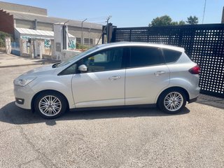 Ford C-MAX 2015 Pegatina C