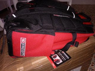 Mochila Trolley Facom BS.RBPB