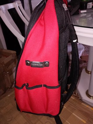 Mochila Trolley Facom BS.RBPB