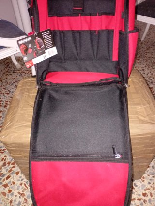 Mochila Trolley Facom BS.RBPB