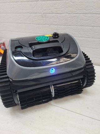 WYBOT C1 Robot Limpiafondos Piscina