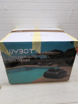 WYBOT C1 Robot Limpiafondos Piscina