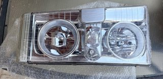 Faros Camión Mercedes