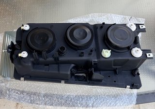 Faros Camión Mercedes