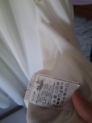 Camicia ALMARES donna taglia unica