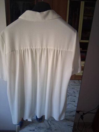 Camicia ALMARES donna taglia unica