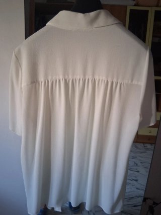 Camicia ALMARES donna taglia unica