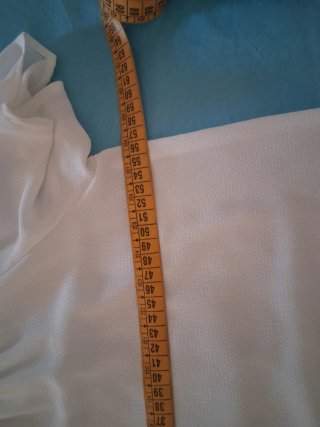Camicia ALMARES donna taglia unica