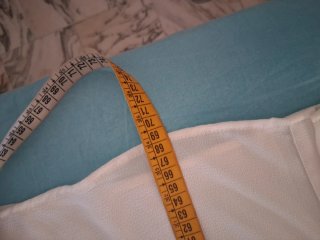 Camicia ALMARES donna taglia unica