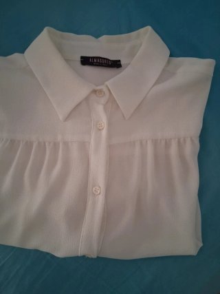 Camicia ALMARES donna taglia unica