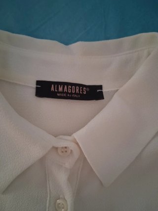 Camicia ALMARES donna taglia unica