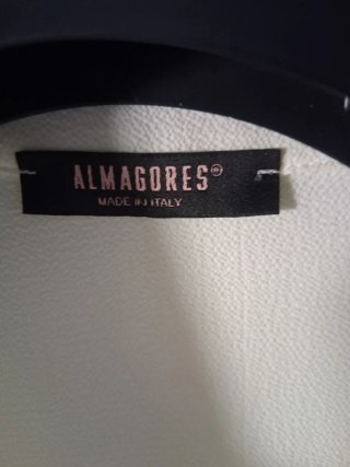 Camicia ALMARES donna taglia unica