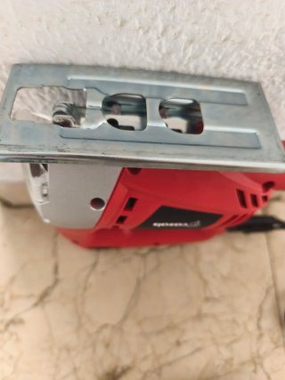 Sierra de calar Casals 400 W