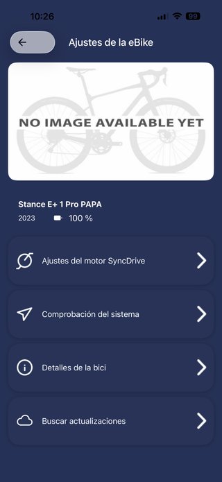 Bicicleta Eléctrica Giant Stance E+ Pro