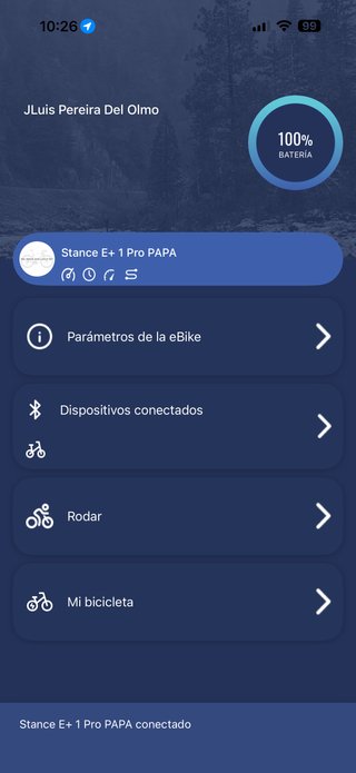 Bicicleta Eléctrica Giant Stance E+ Pro