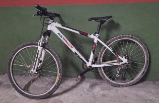 Bicicleta Rockrider RR5.3 Talla S