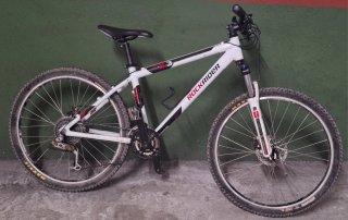 Bicicleta Rockrider RR5.3 Talla S