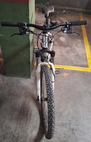 Bicicleta Rockrider RR5.3 Talla S