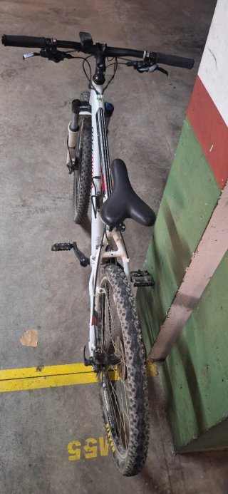 Bicicleta Rockrider RR5.3 Talla S