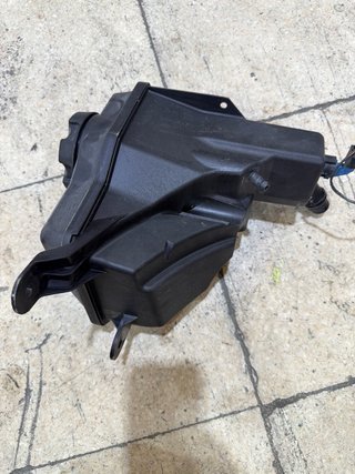 Vaso Expansión BMW E90 2008