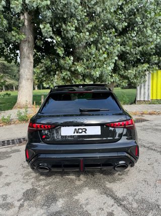 Audi RS3 2025