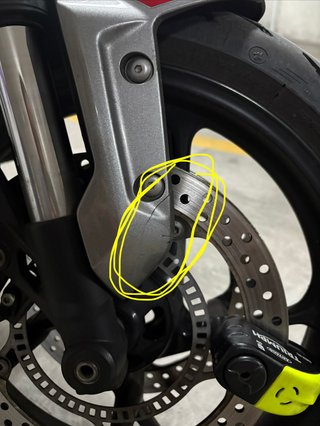 Triumph Trident 660 2022