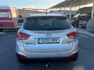 Hyundai ix35 2013