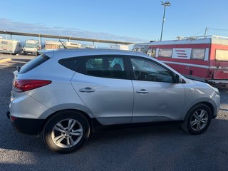 Hyundai ix35 2013