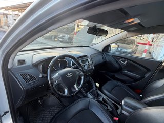 Hyundai ix35 2013