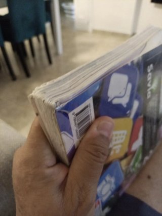 Lengua castellana y literatura, 2 ESO, Andalucía