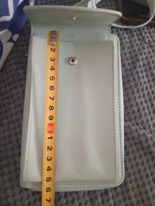 Bolsito monedero