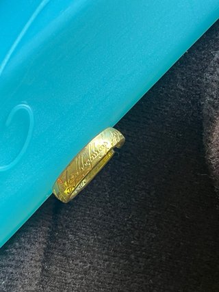 Disfraz carnaval Frodo El Señor de los Anillos